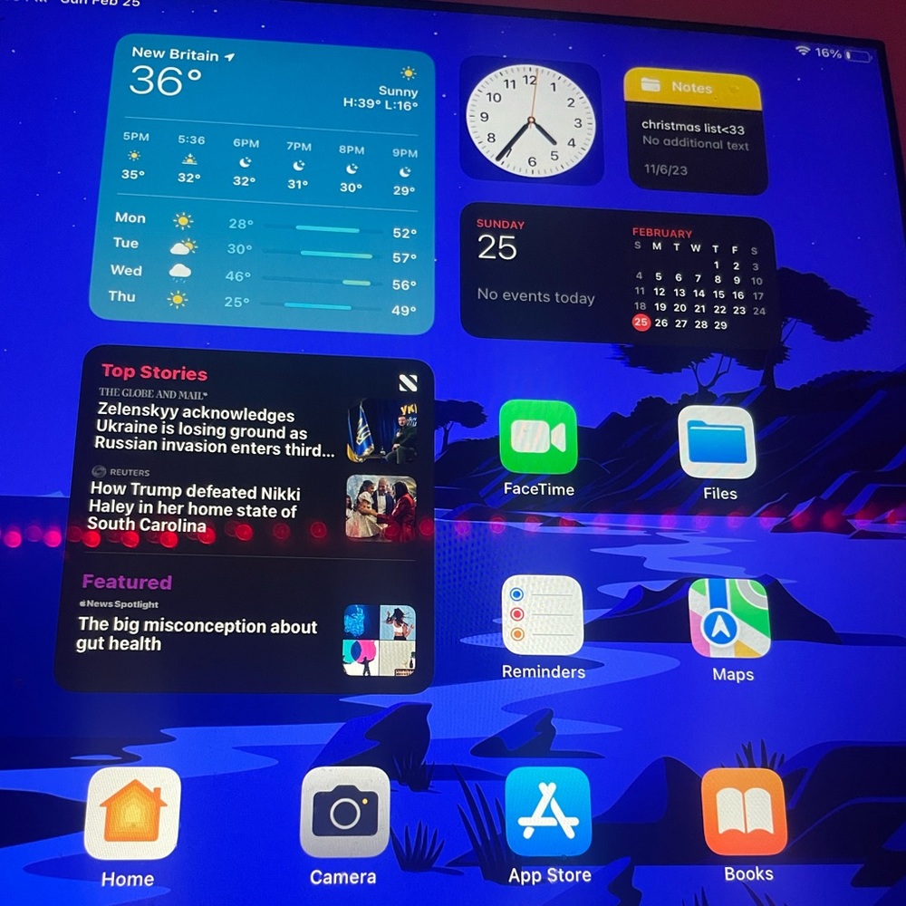 ipad 5th generation - Picture 3 of 4
